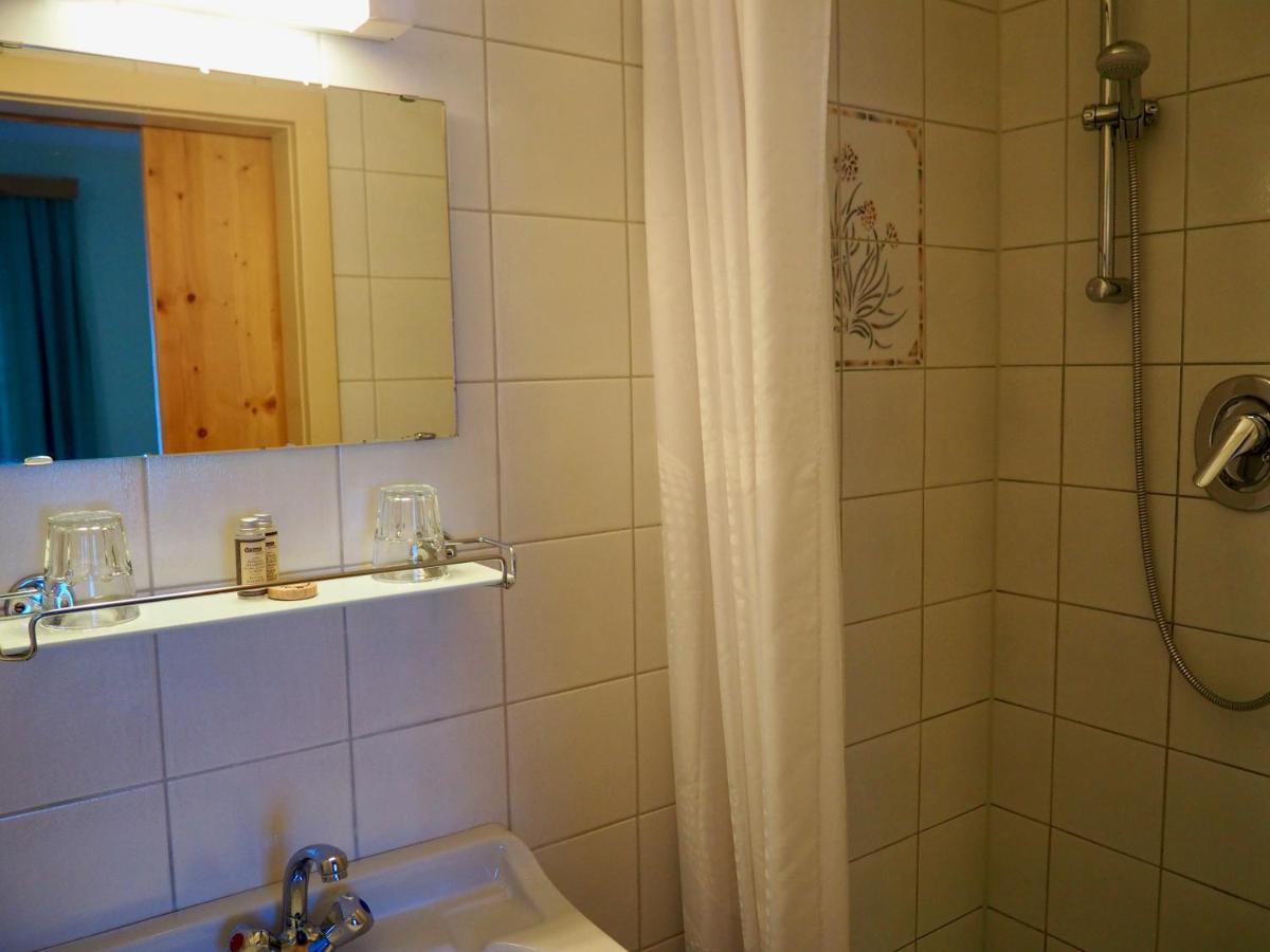 Gasthof Zum Gruenen Specht Oberzeiring Exterior foto